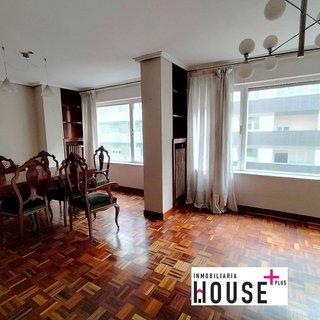 Piso en venta en Centro en Avilés