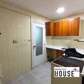Piso en venta en Centro en Avilés