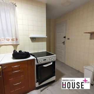 Piso en venta en Centro en Avilés