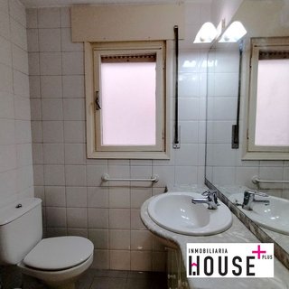 Piso en venta en Centro en Avilés