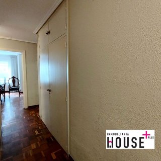 Piso en venta en Centro en Avilés