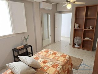 Piso en venta en Plaza de Toros - Santa Rita en Almería