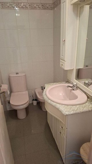 Piso en venta en Plaza de Toros - Santa Rita en Almería