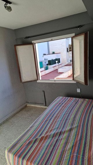 Piso en venta en Plaza de Toros - Santa Rita en Almería