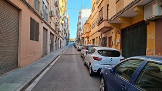 Piso en venta en Plaza de Toros - Santa Rita en Almería