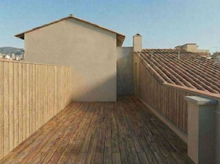 Ático en venta en Can Nadal - Falguera en Sant Feliu de Llobregat