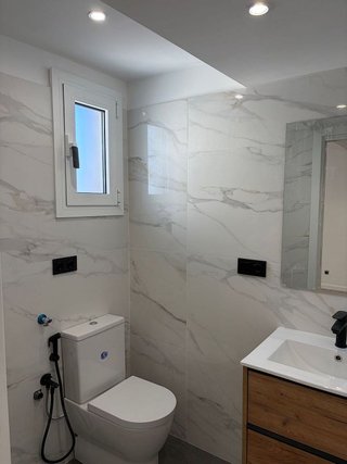Ático en venta en Can Nadal - Falguera en Sant Feliu de Llobregat