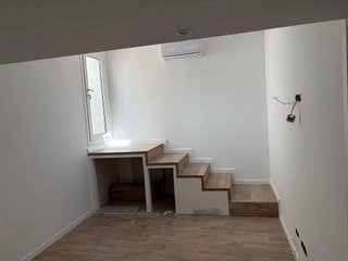 Ático en venta en Can Nadal - Falguera en Sant Feliu de Llobregat