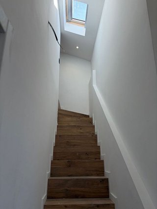 Ático en venta en Can Nadal - Falguera en Sant Feliu de Llobregat