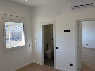 Ático en venta en Can Nadal - Falguera en Sant Feliu de Llobregat