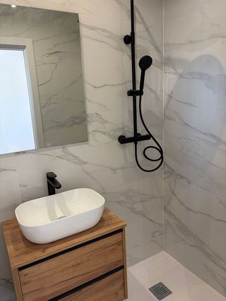 Ático en venta en Can Nadal - Falguera en Sant Feliu de Llobregat