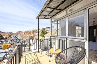 Piso en venta en Cenes de la Vega