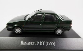 Renault 19 '95