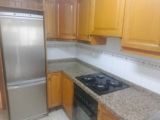Piso en venta en Oliva pueblo en Oliva