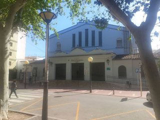 Piso en venta en Oliva pueblo en Oliva