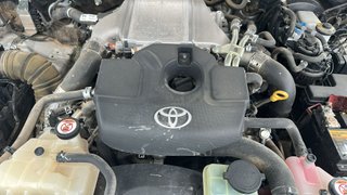 Toyota Hilux 2021