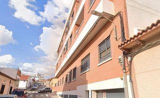 Piso en venta en Carretera de Córdoba - Libertad en Puertollano