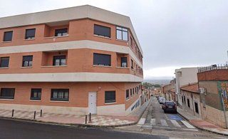 Piso en venta en Carretera de Córdoba - Libertad en Puertollano