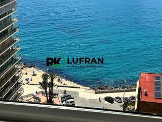 Piso en venta en Albufereta en Alicante