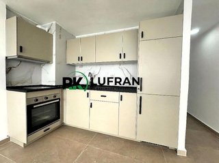 Piso en venta en Albufereta en Alicante