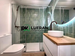 Piso en venta en Albufereta en Alicante