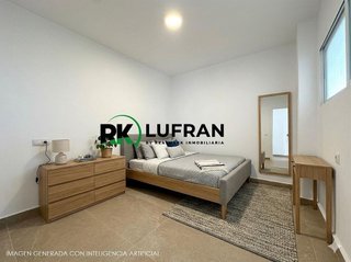 Piso en venta en Albufereta en Alicante