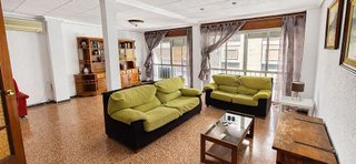 Piso en venta en Centro en Elche