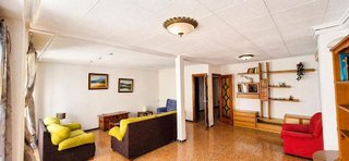 Piso en venta en Centro en Elche