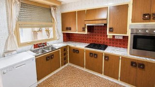 Piso en venta en Centro en Elche