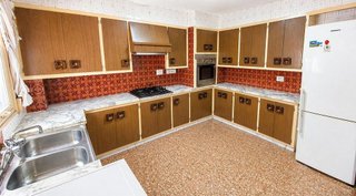 Piso en venta en Centro en Elche