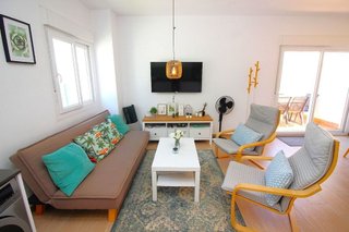 Piso en venta en Tarifa