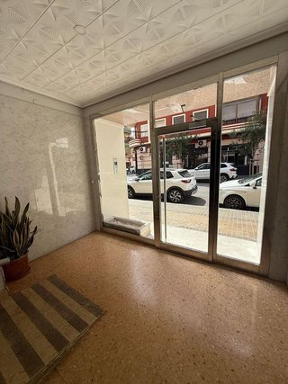Piso en venta en El Cabanyal- El Canyamelar en Valencia