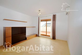 Ático en venta en Canet d´En Berenguer