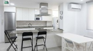 Piso en venta en Virgen del Remedio en Alicante