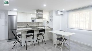 Piso en venta en Virgen del Remedio en Alicante