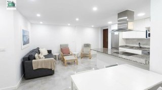 Piso en venta en Virgen del Remedio en Alicante