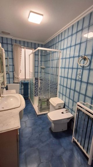 Piso en venta en Centro en Logroño