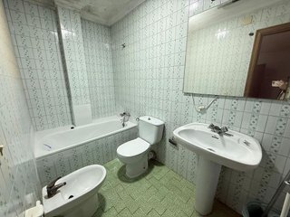 Piso en venta en San Roque en San Roque