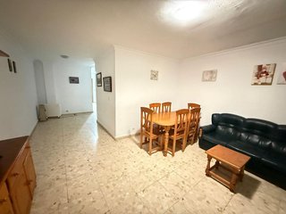 Piso en venta en San Roque en San Roque