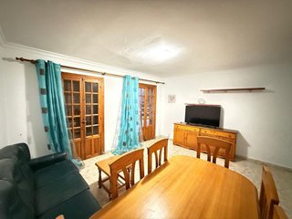 Piso en venta en San Roque en San Roque