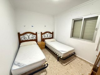 Piso en venta en San Roque en San Roque