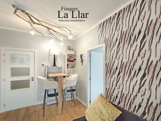 Piso en venta en Passeig Maragall - Zona Estació en Gavà