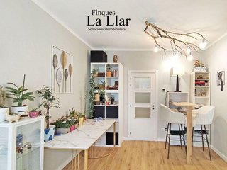 Piso en venta en Passeig Maragall - Zona Estació en Gavà