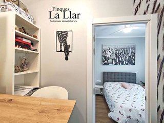 Piso en venta en Passeig Maragall - Zona Estació en Gavà