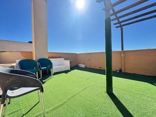 Dúplex en venta en Paus - Poligono San Blas en Alicante