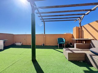 Dúplex en venta en Paus - Poligono San Blas en Alicante