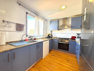 Dúplex en venta en Paus - Poligono San Blas en Alicante