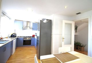 Dúplex en venta en Paus - Poligono San Blas en Alicante