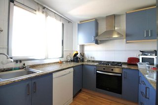 Dúplex en venta en Paus - Poligono San Blas en Alicante