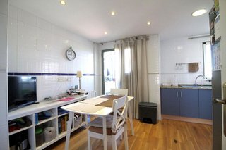 Dúplex en venta en Paus - Poligono San Blas en Alicante